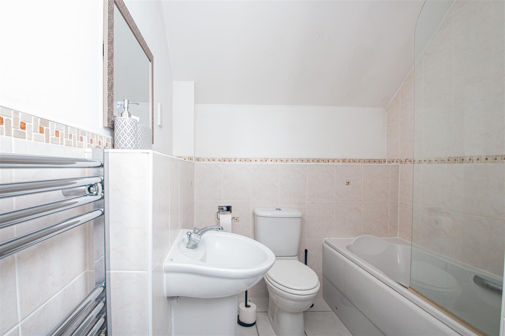 Woodall Close, Middleton, Milton Keynes
